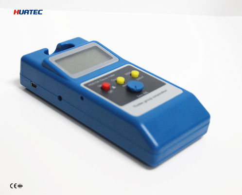 HGS-10A Digital Tesla Meter Hall Effect DC Magnetic Field Gauss Meter Permanent Magnet Tester