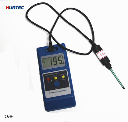 HGS-10A Máy đo Tesla kỹ thuật số cầm tay Máy đo Gauss để kiểm tra từ trường