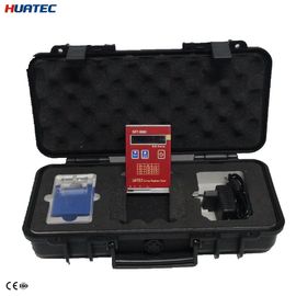 SRT-5000 OLED Display Real-time Monitoring Ra/Rz/Rq/Rt Thiết bị kiểm tra độ thô bề mặt
