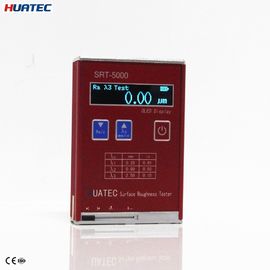 SRT-5000 OLED Display Real-time Monitoring Ra/Rz/Rq/Rt Thiết bị kiểm tra độ thô bề mặt