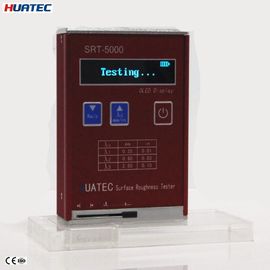 Màn hình OLED Độ sáng cao Thiết bị kiểm tra độ thô bề mặt SRT-5000