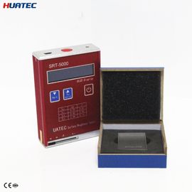 SRT-5000 Thiết bị kiểm tra độ dẻo bề mặt 6mm Dài cự và các thông số đo của Ra Rz Rq Rt cho kết quả chính xác