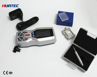 14 Parameter Portable Surface Roughness Tester (Điều kiểm tra độ dẻo bề mặt di động)