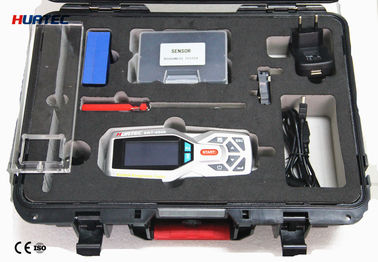 14 Parameter Portable Surface Roughness Tester (Điều kiểm tra độ dẻo bề mặt di động)