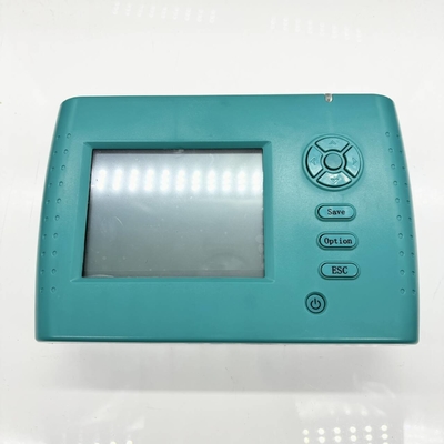 Máy phát hiện ăn mòn thép chắn HCD-110 NDT Thiết bị thử nghiệm ăn mòn thép chắn trong cấu trúc bê tông