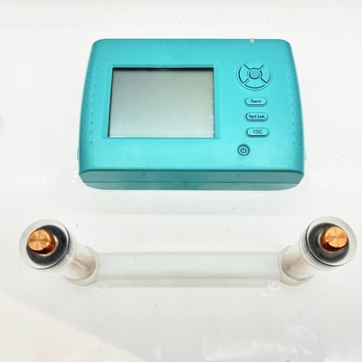 Máy phát hiện ăn mòn thép chắn HCD-110 NDT Thiết bị thử nghiệm ăn mòn thép chắn trong cấu trúc bê tông