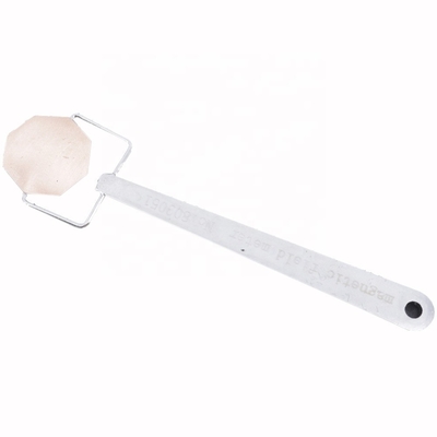 Đồ chơi di động Pie Aauge Magnetic Filed Indicator Thiết bị phụ kiện của máy dò lỗi hạt từ tính