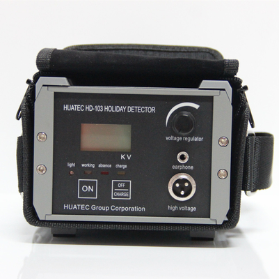 AC 110-220V Cung cấp năng lượng Porosity Holiday Detectors