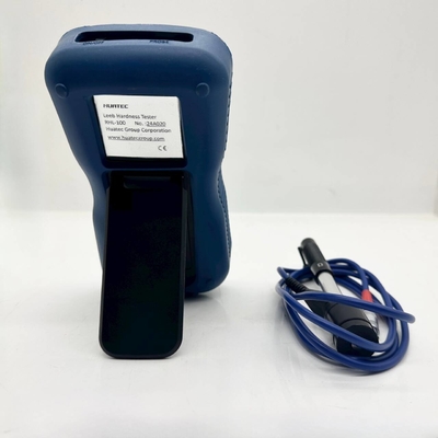 Pin chạy bằng WIFI Máy kiểm tra độ cứng di động RHL-100