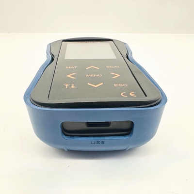 Pin chạy bằng WIFI Máy kiểm tra độ cứng di động RHL-100