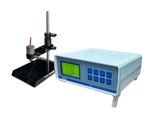Coulometric Thickness Tester Of Tin Plating On Copper Metal (Máy kiểm tra độ dày đồng trên thép)