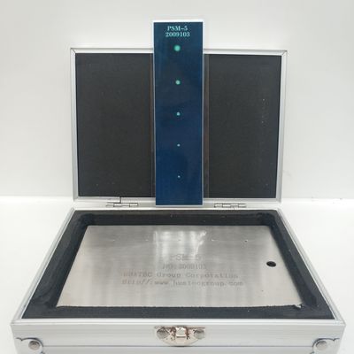 PSM-5 TAM Panel Five Star Penetrator Testing Panel NDT Liquid Penetrator System Monitor Test Block