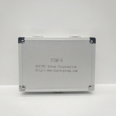 Phân tích khối PSM-5 Phân tích NDT