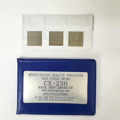 Chất thử hạt từ tính Shims Chỉ số chất lượng định lượng Chất thử QQI