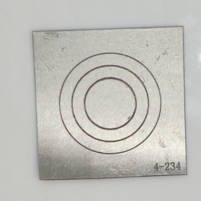 Chất thử hạt từ tính Shims Chỉ số chất lượng định lượng Chất thử QQI