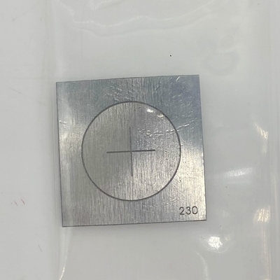 Chất thử hạt từ tính Shims Chỉ số chất lượng định lượng Chất thử QQI