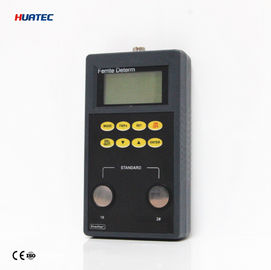 Máy kiểm tra hàm lượng ferrite kỹ thuật số HFE-100 cho hàn thép austenit