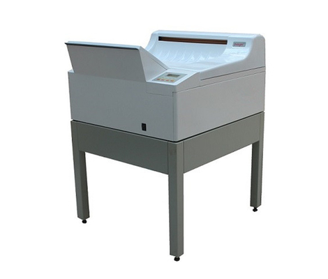 X Ray Film Processor NDT Products HUATEC HDL-P14A NDT/HDL-P17A hoàn toàn tự động