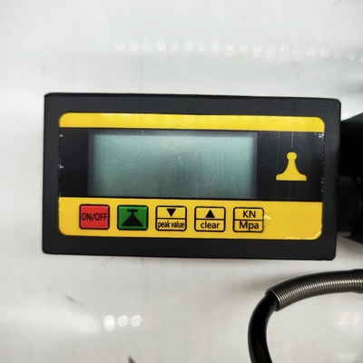 HKSM-1 Puller Adhesion Tester Pull Method For Coating Large LCD Digital Display (Phương pháp kéo để sơn màn hình kỹ thuật số LCD lớn)