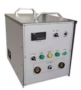 Máy phát hiện lỗi hạt từ tính loại di động 0 ¢ 2000A dẫn AC / DC từ tính