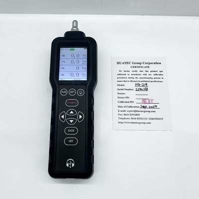 Máy dò rung nhiều chức năng USB truyền thông dữ liệu được trang bị phần mềm phân tích máy tính chuyên dụng