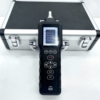 HG-219 Multi-Energy Shaft Bearing Tester Máy phát hiện rung động