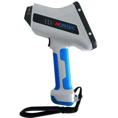 HXRF-120X XRF X Ray Fluorescence Spectrometer cầm tay