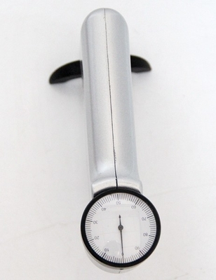 Đo độ cứng của sợi thủy tinhBarcol Impressor Hardness Tester