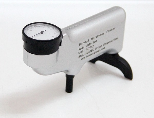 Đo độ cứng của sợi thủy tinhBarcol Impressor Hardness Tester
