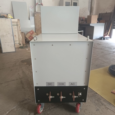 Máy phát hiện lỗi hạt từ động HCDX-3000