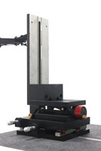 SRT-7150 Máy thử nghiệm tích hợp bề mặt vỏn vẹn đường viền đồ thị sóng Profilometer