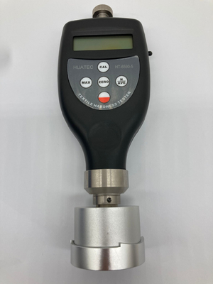 HT-6590-5 Density of Winding Textile Weaving Warp Durometer
