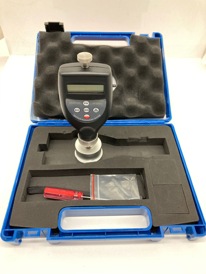 HT-6590-5 Density of Winding Textile Weaving Warp Durometer