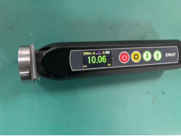 EMAT Đèn đo độ dày siêu âm điện từ TG-14+ A Scan B Scan
