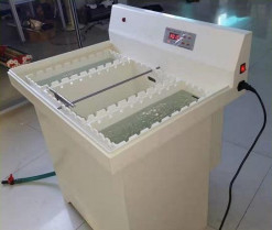 Bộ xử lý phát triển phim giặt nhiệt độ liên tục HDL-450M