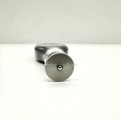 Độ chính xác cao HT-6520E EVA Hard Sponge Foam Durometer With Parameters Tested Result/Mean Value/Max.Value