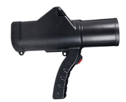 FJ-310B Máy đo liều lượng Gamma lớp X môi trường