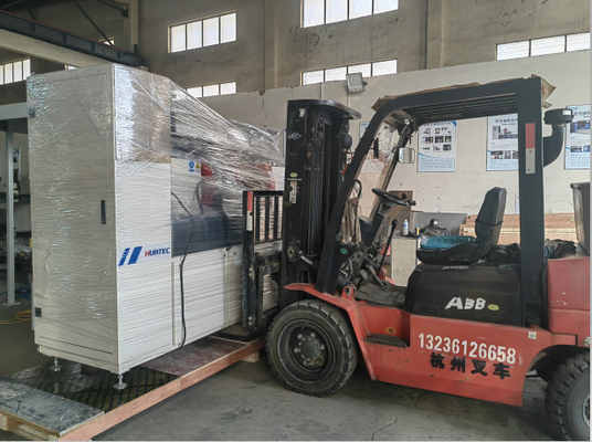 Máy phát hiện lỗi hạt từ quang HMP-6000A