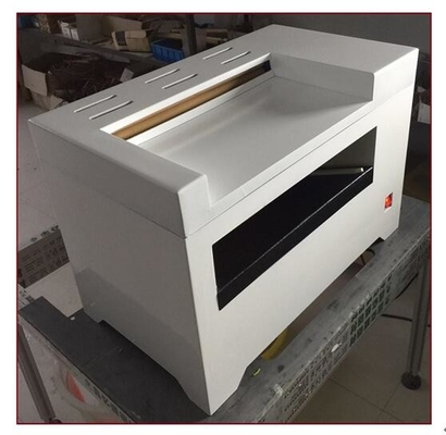HDL-350 Máy sấy phim tia X NDT công nghiệp