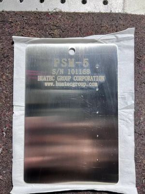 PSM-5 Hệ thống giám sát Tam Panel