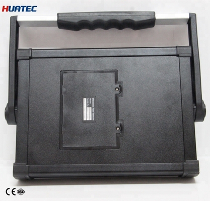 Phạm vi phát hiện lỗi siêu âm kỹ thuật số FD350 0-10000mm