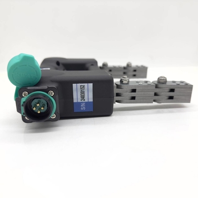 NDT AC Electromagnetic Yoke Magnetic yoke Máy phát hiện lỗi HCDX-Y2