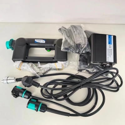 AC và DC Magnetic Particle Yoke Máy phát hiện lỗi của thử nghiệm hạt từ HCDX-Y9