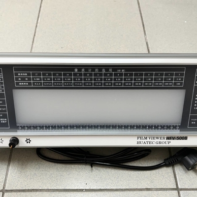 Máy xem phim HFV-500B View 270×60mm Điều chỉnh
