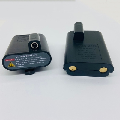 DG-4020 Đèn LED-UV cầm tay hoạt động đồng chiều AC kép