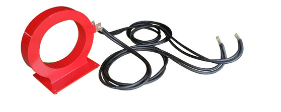 Máy phát hiện lỗi hạt từ tính loại di động HCDX-2000 0-2000A