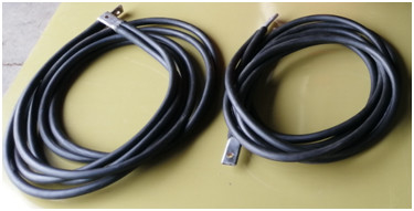 Máy phát hiện lỗi hạt từ tính loại di động HCDX-2000 0-2000A