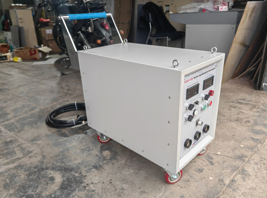 HCDX1500 Máy phát hiện lỗi hạt từ động AC/DC