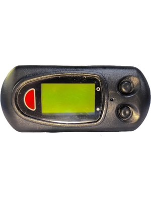 FJ-1305 Máy theo dõi bức xạ tầm xa Máy đo liều cá nhân