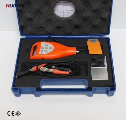 TG-2100FN Lớp không từ tính Độ dày lớp phủ Gauge 5000 micron